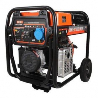 Генератор дизельний GENERGY LIMITED 7000D