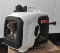 Генератор інверторний Genmac R1250iS-3