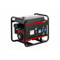 Бензиновый генератор Genmac Combiplus 4200R