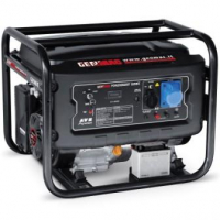 Бензиновий генератор GENMAC POWERSMART G6000E