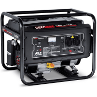 Бензиновий генератор GENMAC POWERSMART G4000