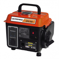 Бензиновый генератор Gerrard GPG950