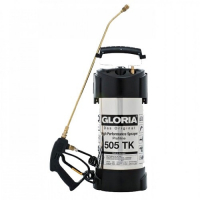 Опрыскиватель Gloria 505 ТК profline