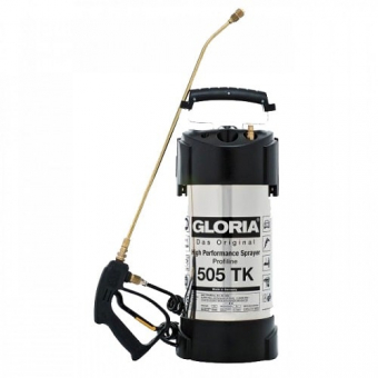 Опрыскиватель Gloria 505 ТК profline