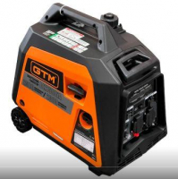 Інверторний генератор GTM DK2500iA