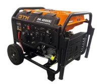 Генератор інверторний GTM DK4000Xi