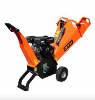 Бензиновый измельчитель веток GTM GS6501