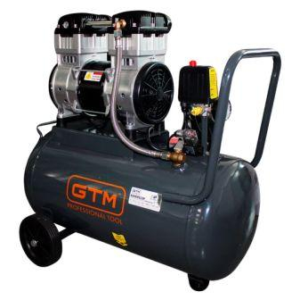 Поршневий повітряний компресор GTM KCW1500-50L