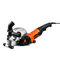 Штроборіз GTM WC125/1400E
