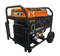 Генератор інверторний GTM DK9000Xi