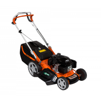 Газонокосарка бензинова Oleo-Mac GV 48 TK ALLROAD PLUS 4