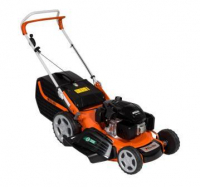 Газонокосарка бензинова Oleo-Mac GV 53PK ALL ROAD PLUS4