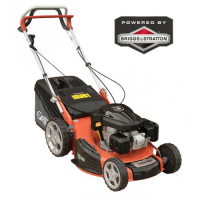 Газонокосарка бензинова Oleo-Mac GV 53 TBX ALL ROAD PLUS4