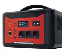 Зарядна станція GYS Power Pack 1300