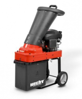 Подрібнювач бензиновий Hecht 6173