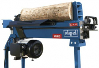 Дровокол гидравлический Scheppach HL650
