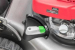 Газонокосарка бензинова Honda HRG 466 C1 SKEP