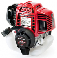 Двигатель Honda GX25T