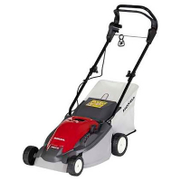 Газонокосарка електрична Honda HRE370A2