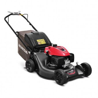 Бензинова газонокосарка HONDA HRN 536 C VKEA