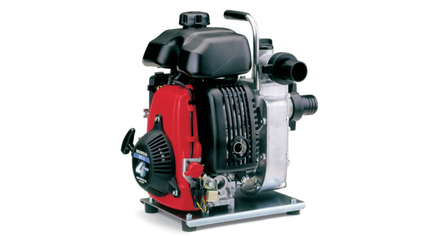 Honda Мотопомпа Honda WX15