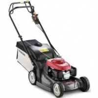 Газонокосарка бензинова Honda HRX476C2 VYEH
