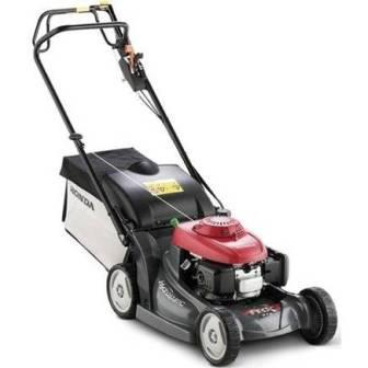 Газонокосарка бензинова Honda HRX476C2 VYEH