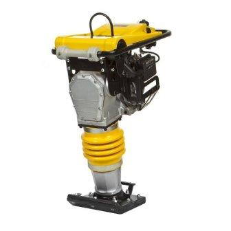 Вібраційно трамбувальна машина Hyundai HTR 140