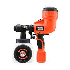 Black&Decker Краскопульт Black&Decker HVLP200
