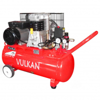 Компрессор Vulkan IBL2070 50L