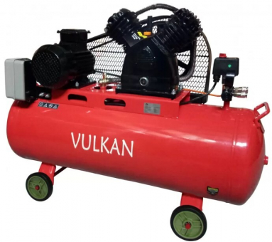 Компрессор Vulkan IBL2070 100L