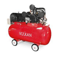 Компрессор Vulkan IBL3080D 270L