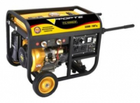 Сварочный генератор Forte FG6500EW