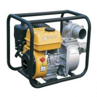 Мотопомпа FORTE FP40HP