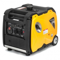 Інверторний генератор Weekender Smart 4000i ES