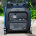 Інверторний генератор Weekender X6500ie