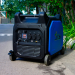 Інверторний генератор Weekender X6500ie