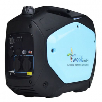Інверторний генератор Weekender GS2200I