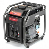 Інверторний генератор Weekender SMART 4000I