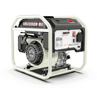 Інверторний генератор Matari M3000IO