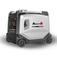 Інверторний генератор Matari M4000I