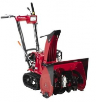 Снегоуборщик Honda HSS 655 ETD