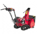 Снегоуборщик Honda HSS 655 ETD