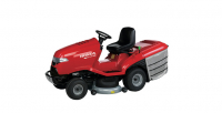 Садовый трактор Honda HF 2417 HME