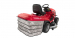 Садовый трактор Honda HF 2622 HTE