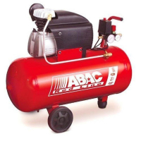 Компрессор Abac Monte Carlo RC2 RED LINE