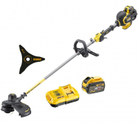 Коса акумуляторна безщіткова DeWALT DCM571X1