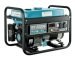 Газобензиновий генератор Konner&Sohnen KS 3000 G