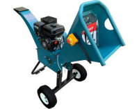 Подрібнювач деревини Konner&Sohnen KS 500WS