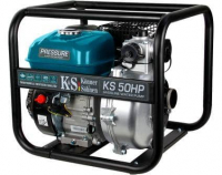 Мотопомпа Konner&Sohnen KS 50HP